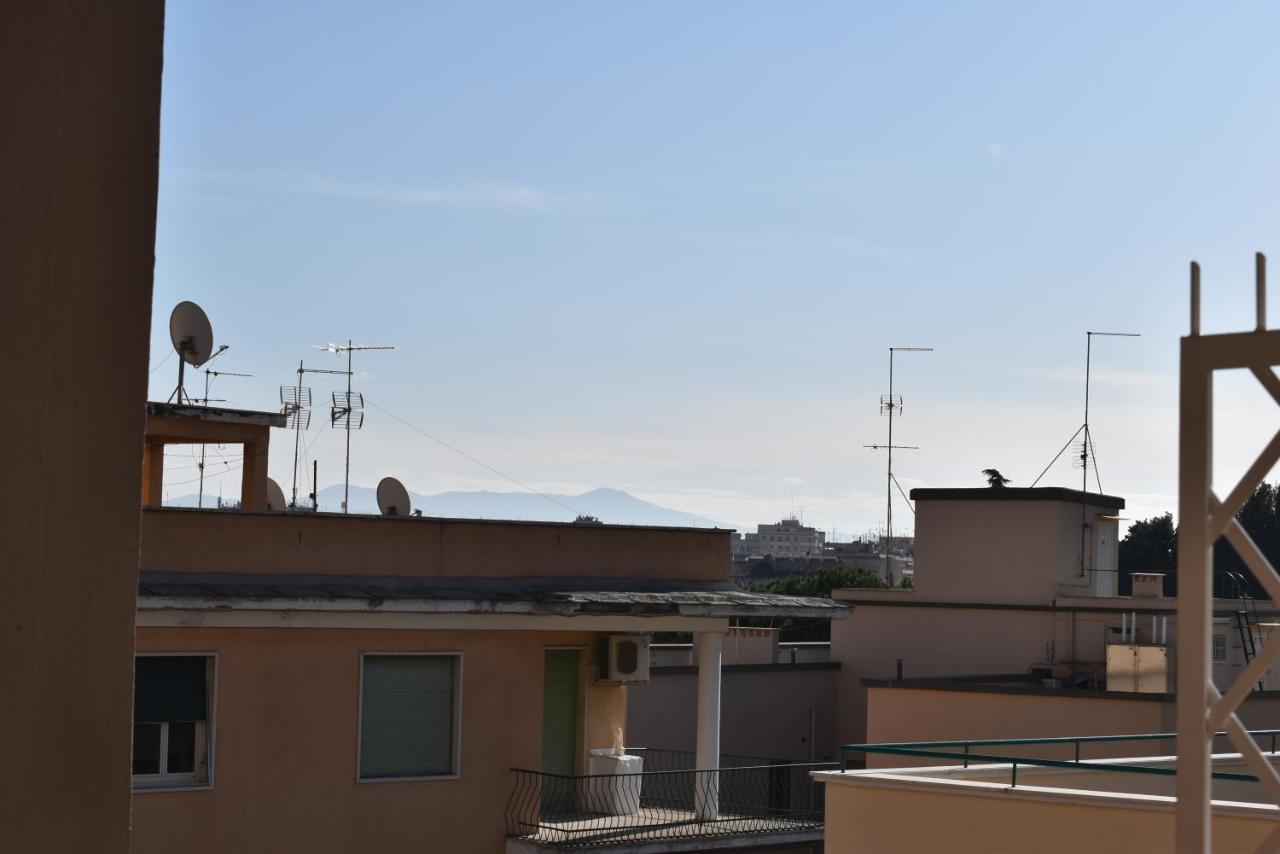 Casa Vacanze "Animuccia House" Roma Luaran gambar