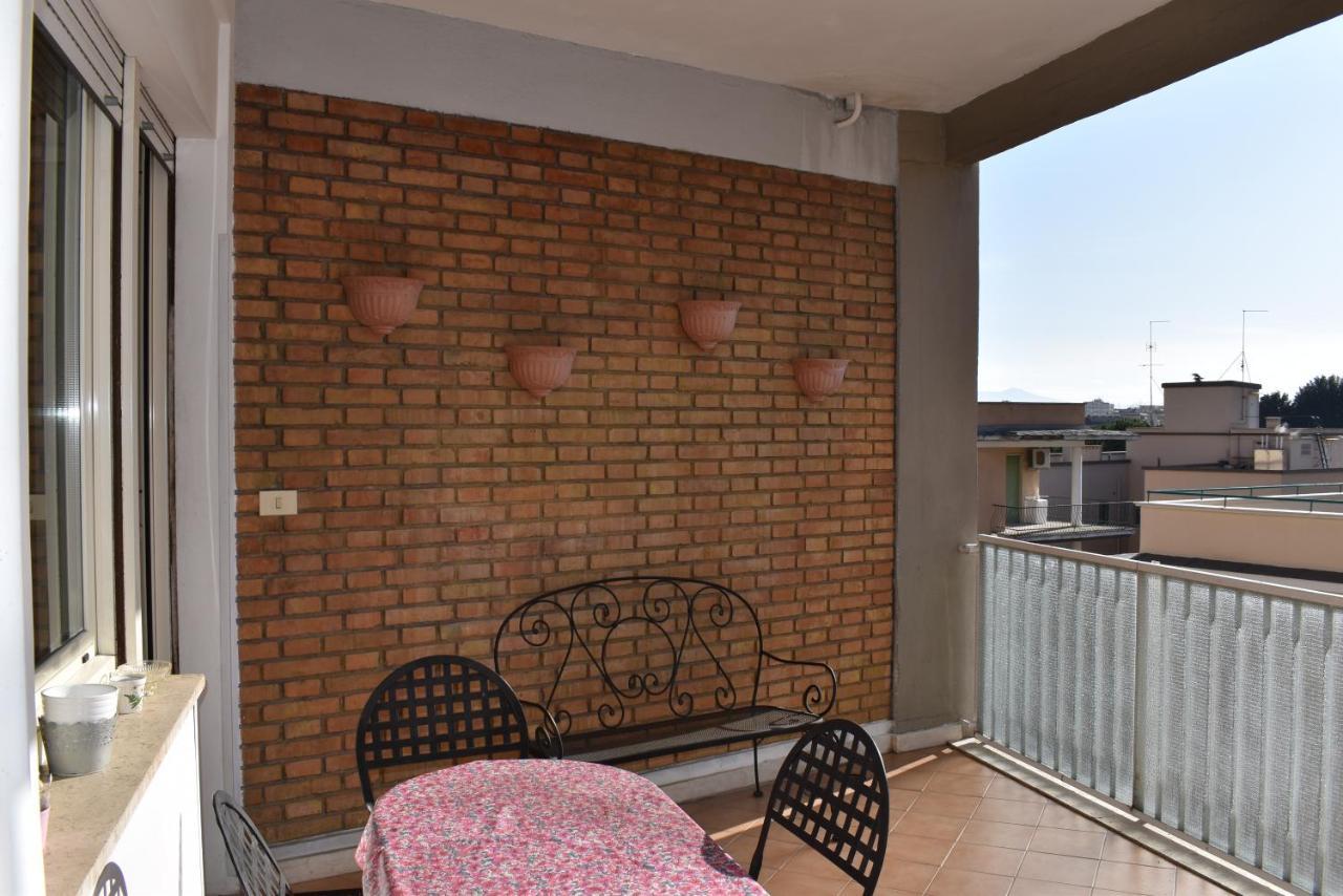 Casa Vacanze "Animuccia House" Roma Luaran gambar