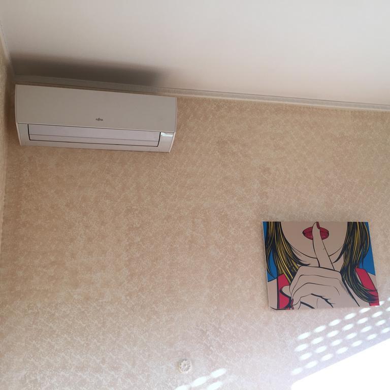Casa Vacanze "Animuccia House" Roma Luaran gambar
