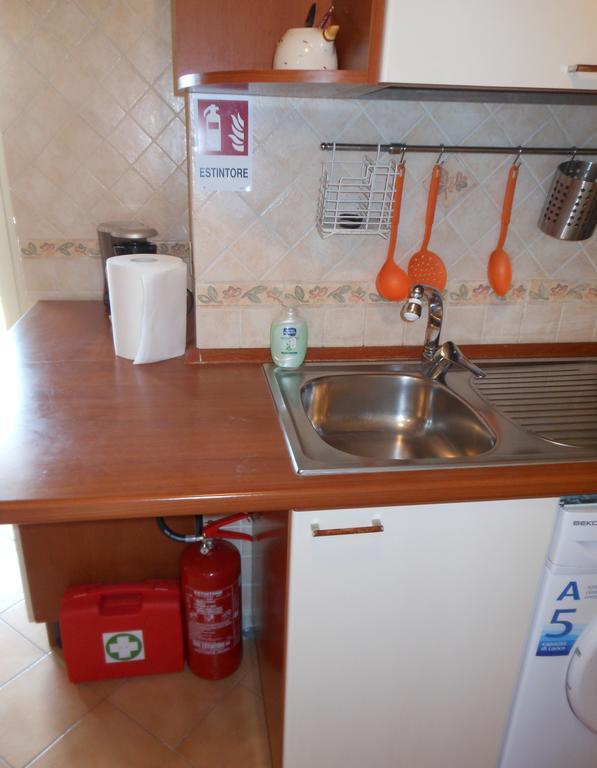 Casa Vacanze "Animuccia House" Roma Luaran gambar