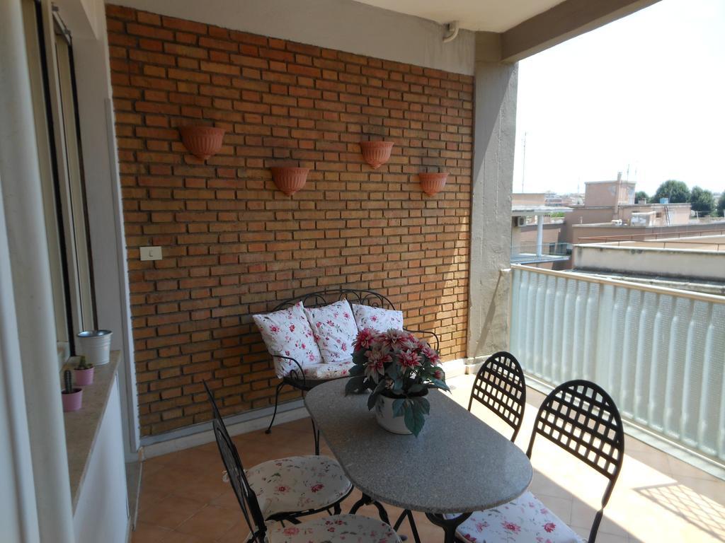 Casa Vacanze "Animuccia House" Roma Bilik gambar