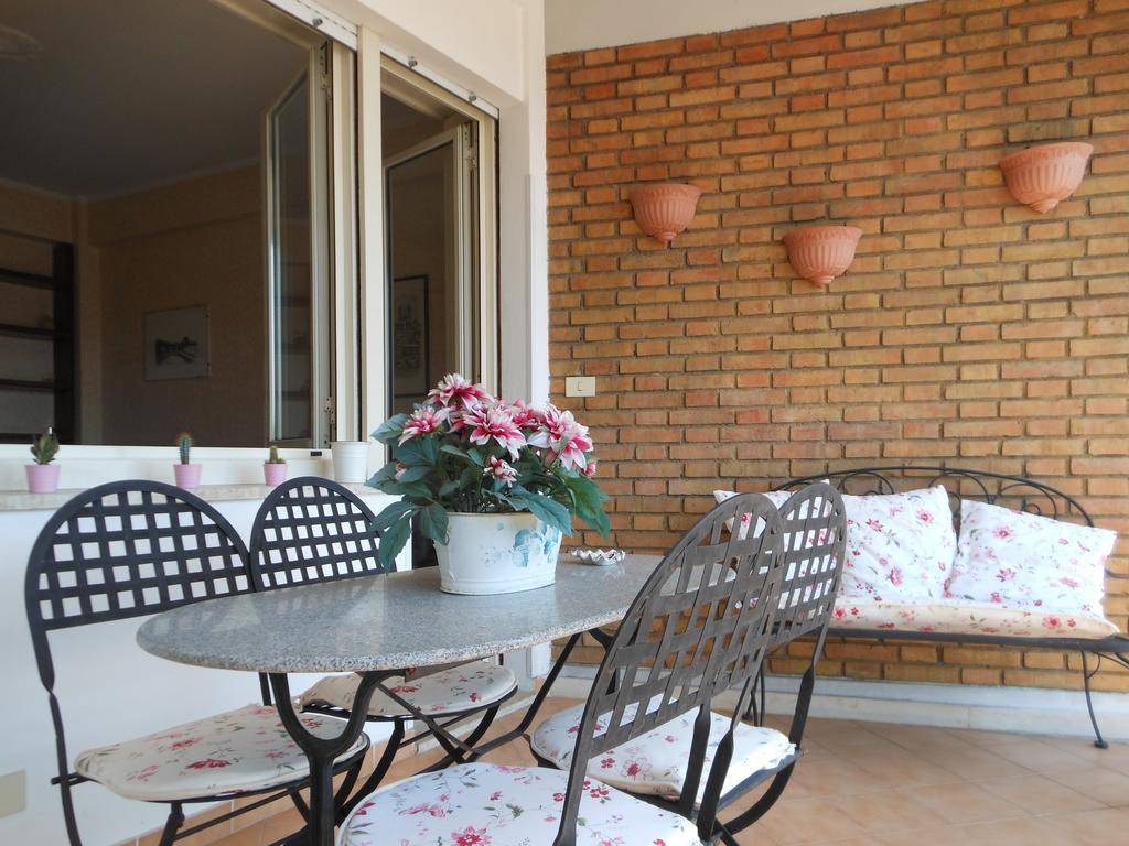 Casa Vacanze "Animuccia House" Roma Luaran gambar