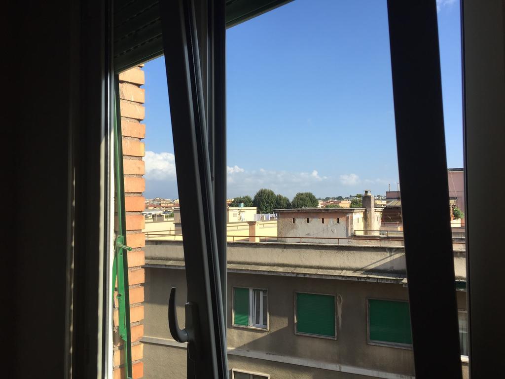 Casa Vacanze "Animuccia House" Roma Luaran gambar