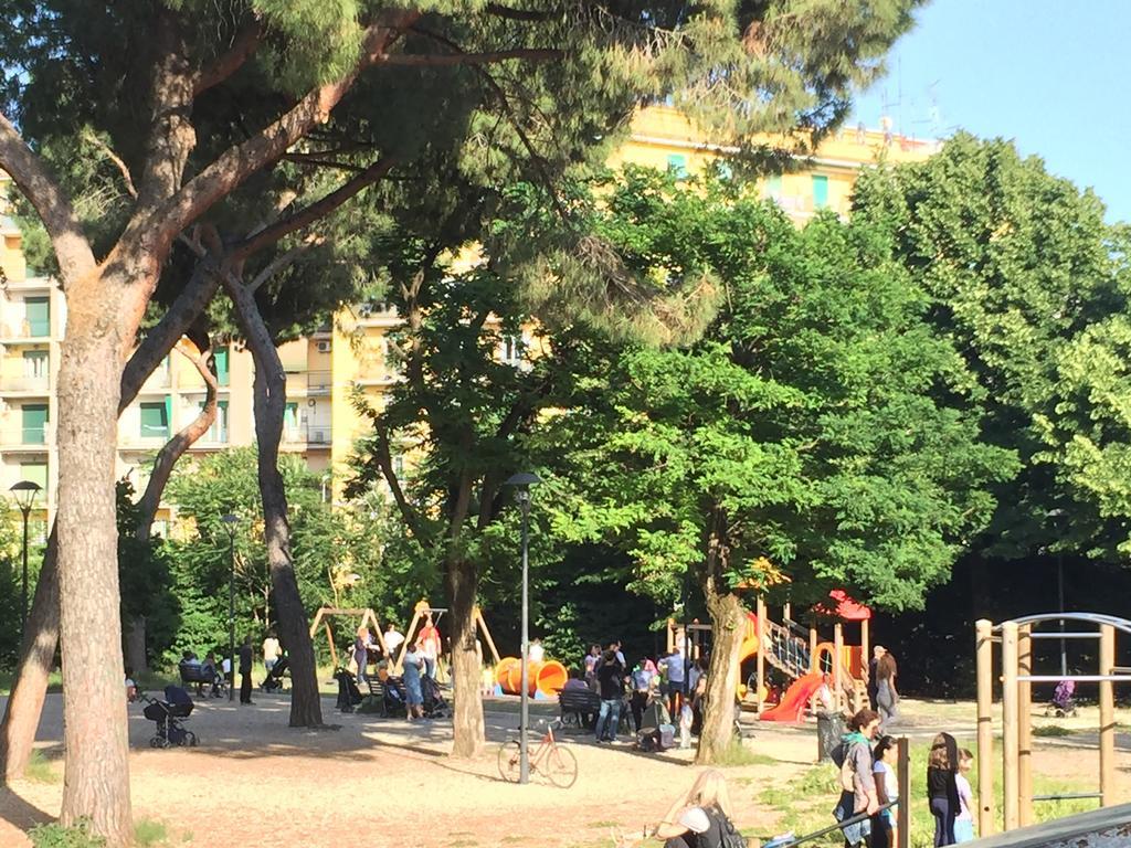 Casa Vacanze "Animuccia House" Roma Luaran gambar