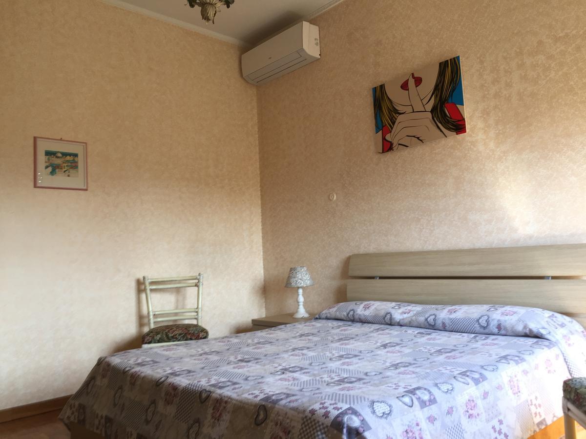 Casa Vacanze "Animuccia House" Roma Luaran gambar