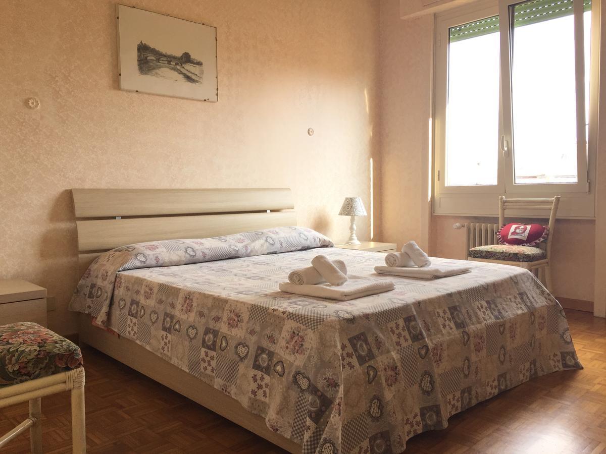 Casa Vacanze "Animuccia House" Roma Luaran gambar