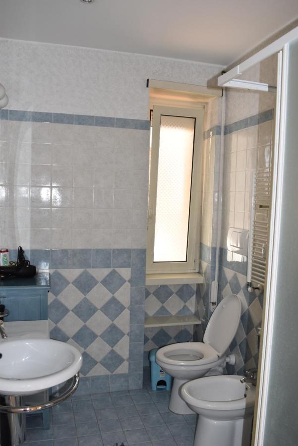 Casa Vacanze "Animuccia House" Roma Luaran gambar