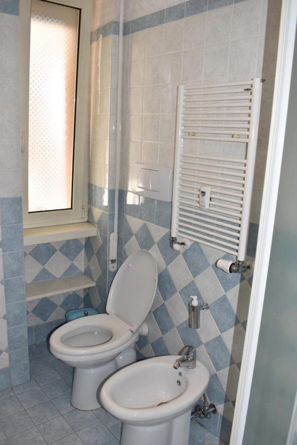Casa Vacanze "Animuccia House" Roma Luaran gambar