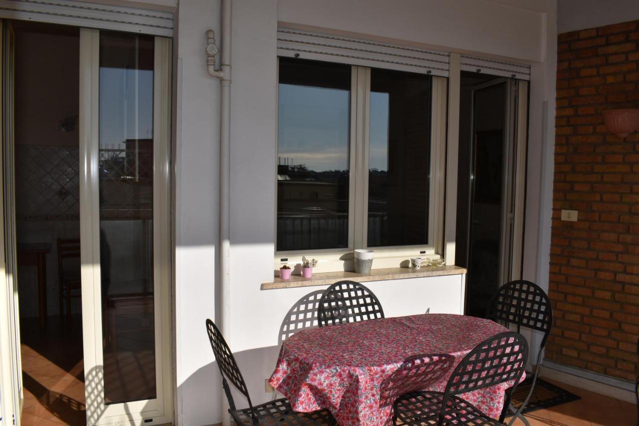 Casa Vacanze "Animuccia House" Roma Luaran gambar