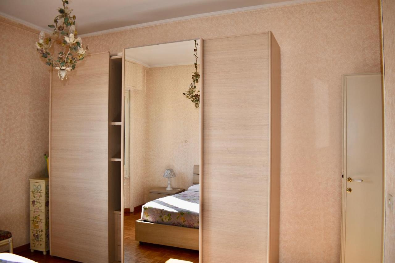 Casa Vacanze "Animuccia House" Roma Luaran gambar
