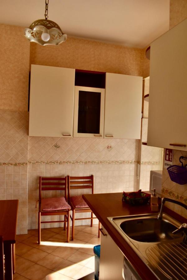 Casa Vacanze "Animuccia House" Roma Luaran gambar
