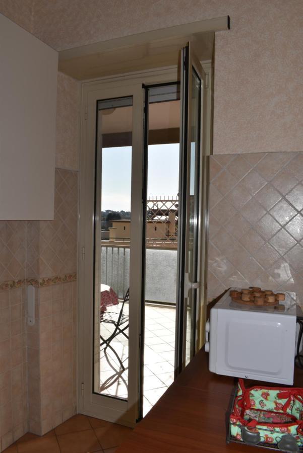 Casa Vacanze "Animuccia House" Roma Luaran gambar
