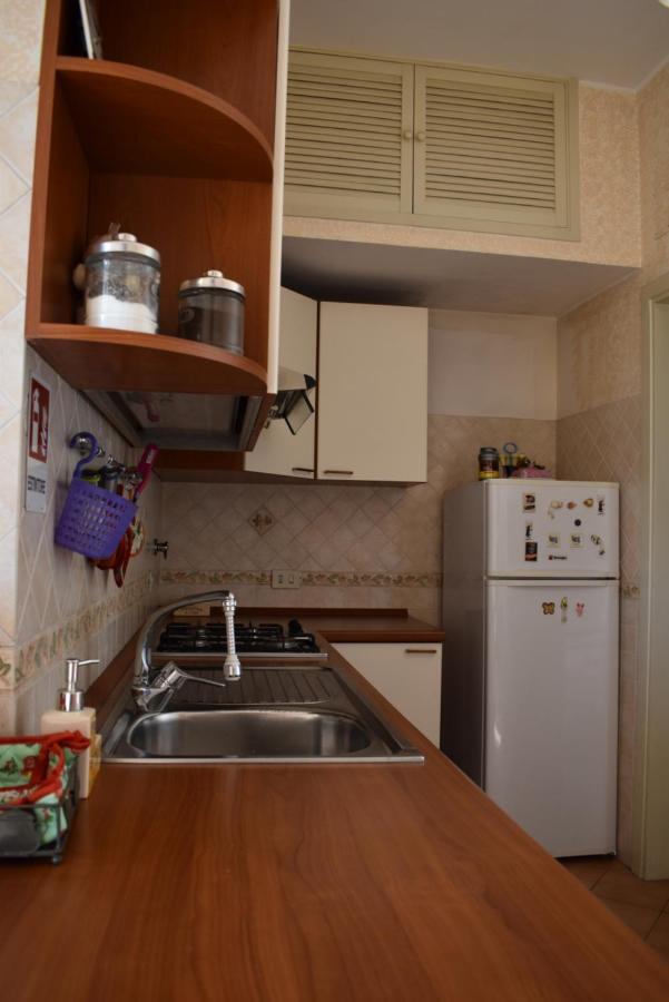 Casa Vacanze "Animuccia House" Roma Luaran gambar