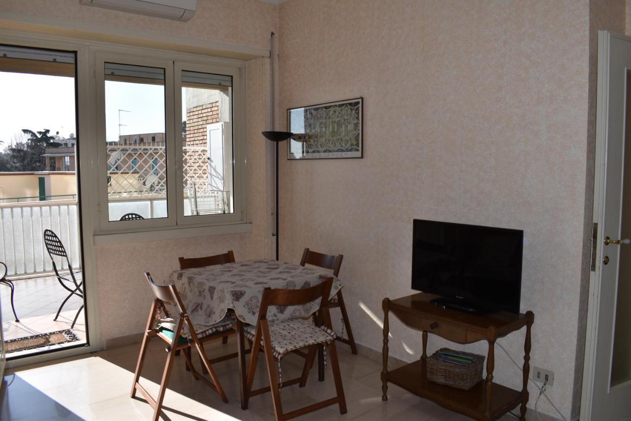 Casa Vacanze "Animuccia House" Roma Luaran gambar