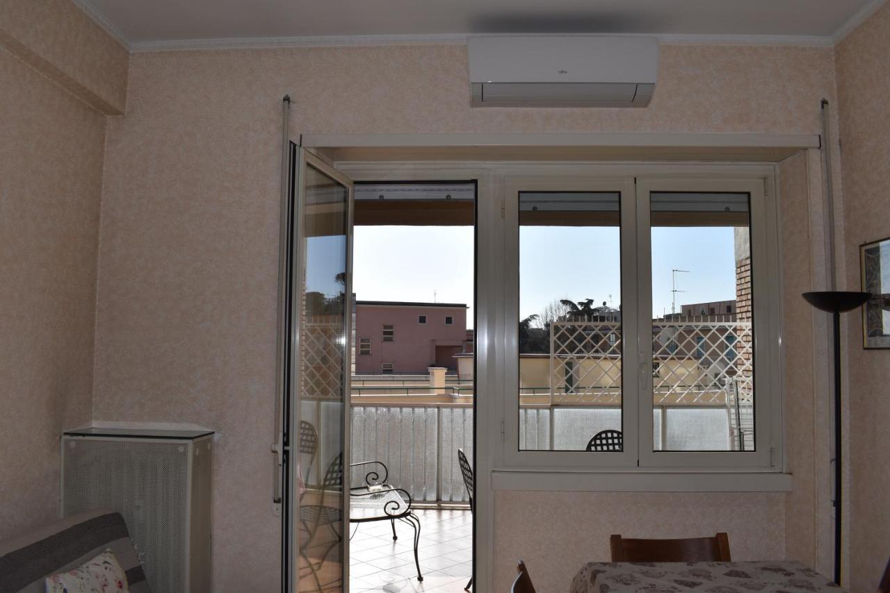 Casa Vacanze "Animuccia House" Roma Luaran gambar